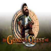 Gonzo's Quest