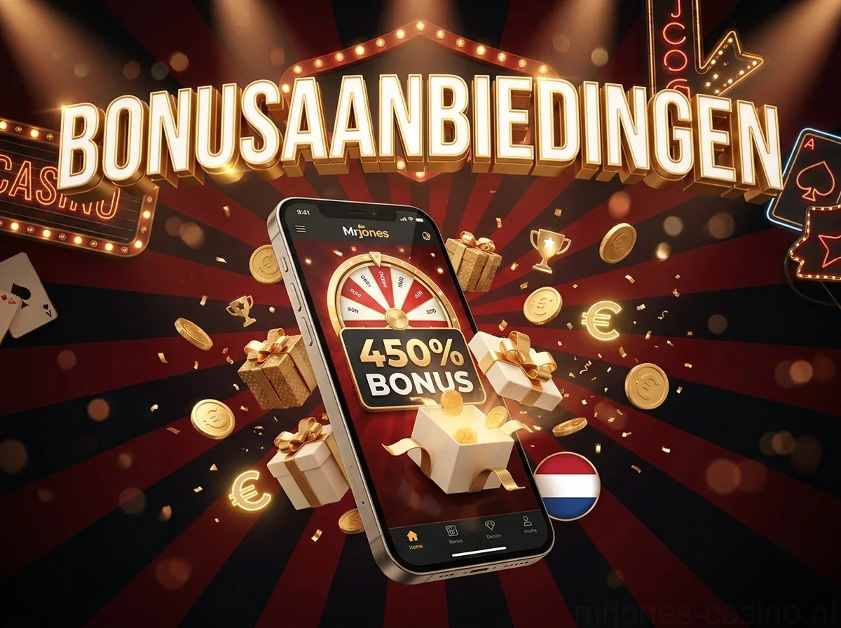 Bonusaanbiedingen