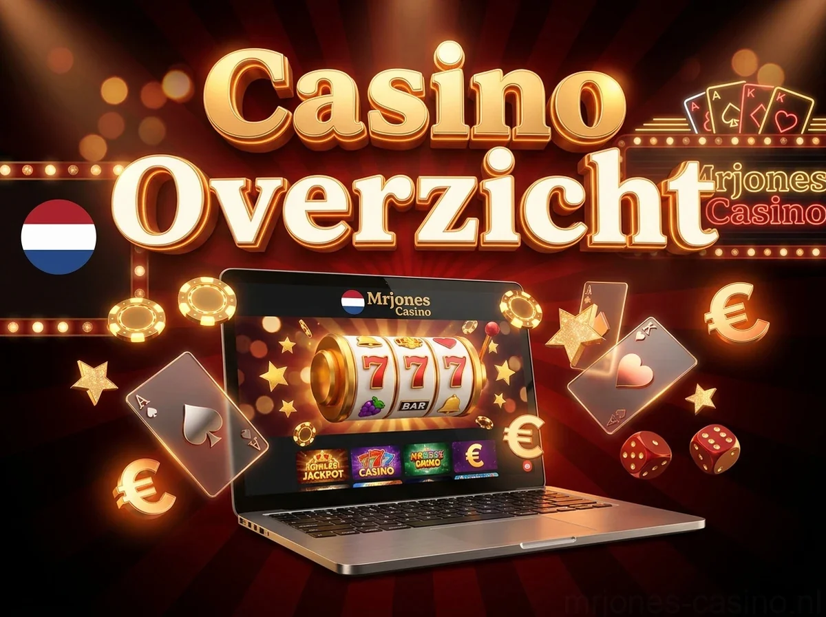 Casino Overzicht